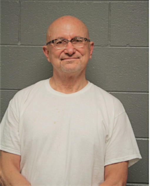 TIMOTHY F MOSES, Cook County, Illinois