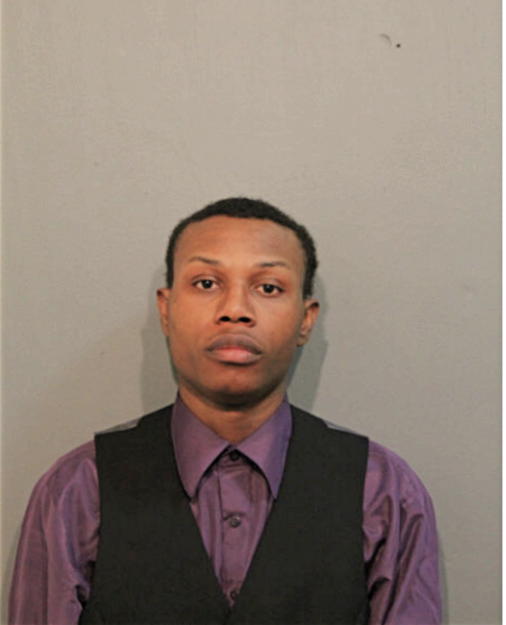 RASHID W MUHAMMAD, Cook County, Illinois