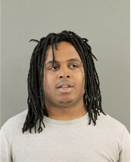 DONOVAN J NELSON, Cook County, Illinois