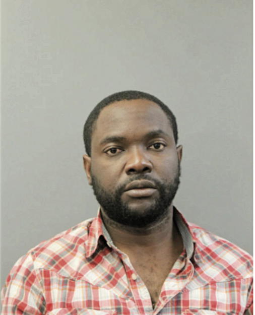 PATRICE ORAGENE, Cook County, Illinois