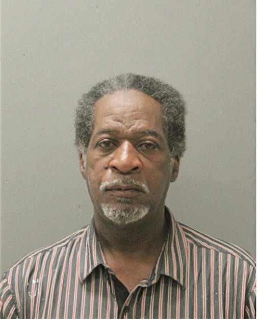 MORRIS G OWENS, Cook County, Illinois