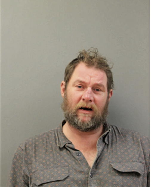 SEAN B PALMER, Cook County, Illinois