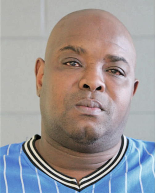 DAVID L PATTON, Cook County, Illinois