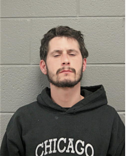 BEN F PELOT, Cook County, Illinois