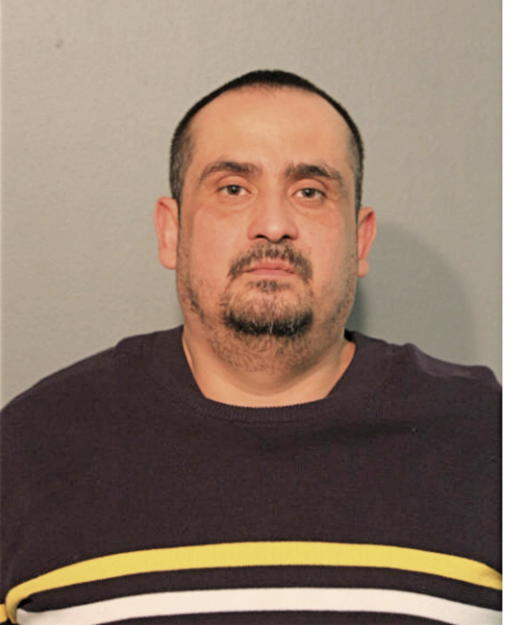 BACNER PENA, Cook County, Illinois