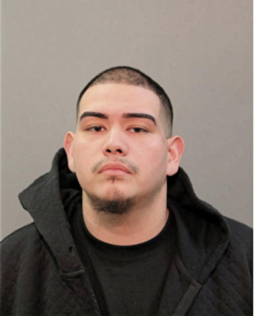 BRYANT R PEREZ, Cook County, Illinois