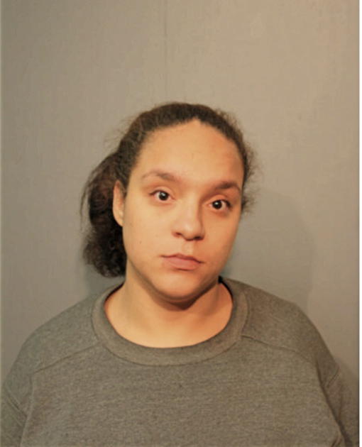 IDALIA F PEREZ-CRUZ, Cook County, Illinois