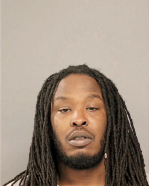 SEMAJ D PETERSON, Cook County, Illinois