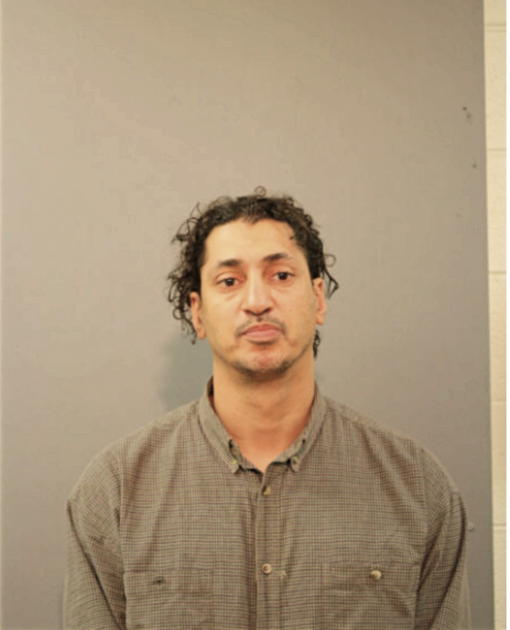 STEVEN A PIESEN, Cook County, Illinois