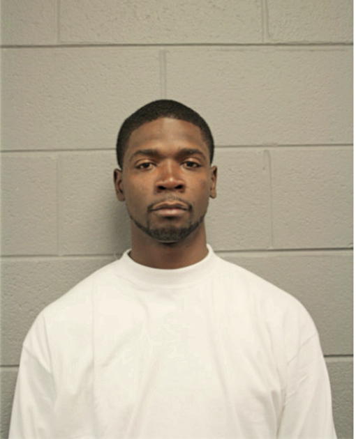 KENT PITTMAN, Cook County, Illinois