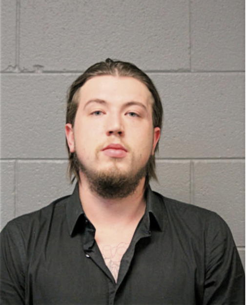 ADRIAN PLUGOWSKI, Cook County, Illinois