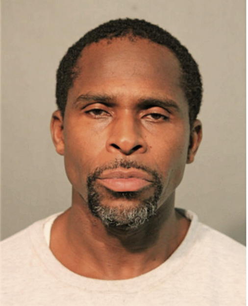 FREDRICK T POOLE, Cook County, Illinois