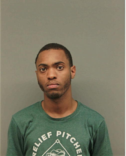 JONATHAN M PORTER, Cook County, Illinois