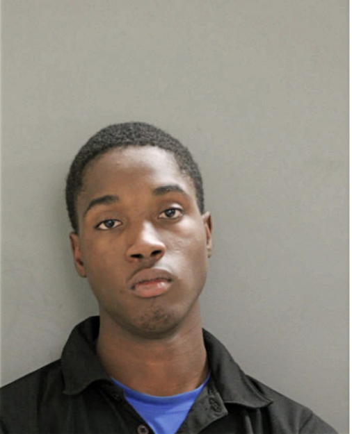 JEROME POWELL, Cook County, Illinois