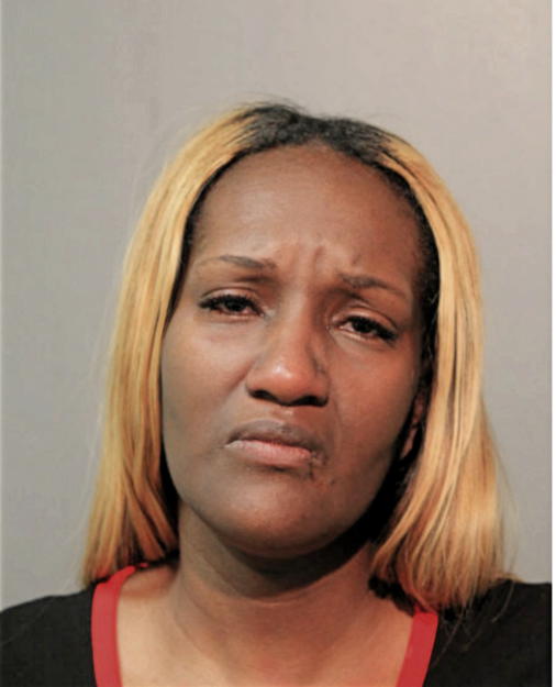 TIFFANY L POWELL, Cook County, Illinois