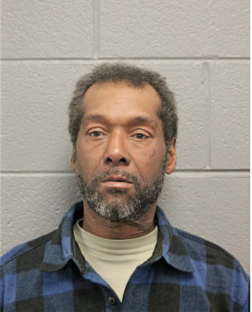 IRA PRESTON, Cook County, Illinois