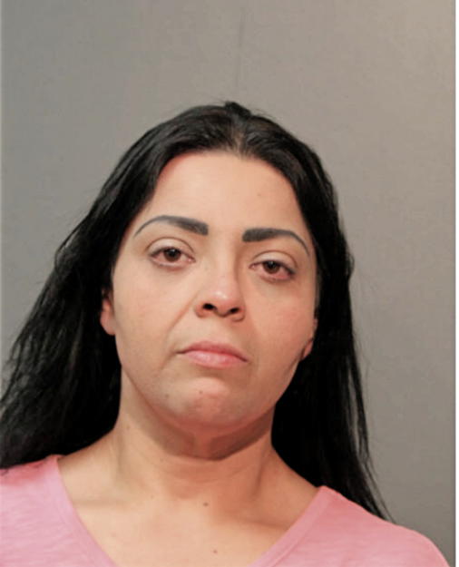 MARTHA A RAMIREZ, Cook County, Illinois