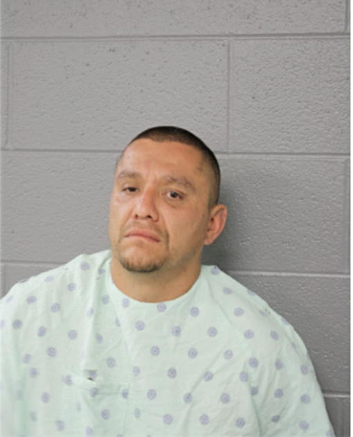 ELOY RAMOS, Cook County, Illinois