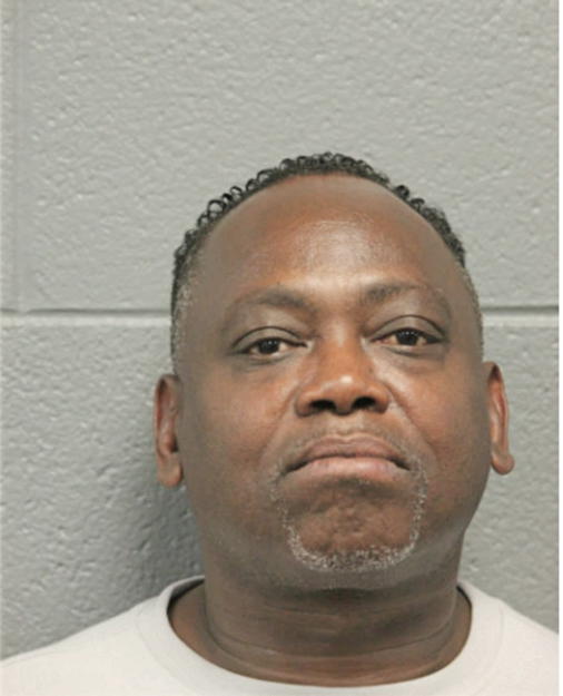 ROBERT EARL RIMMER, Cook County, Illinois