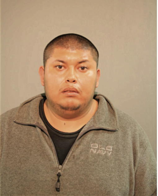 GERALDO RIOS, Cook County, Illinois