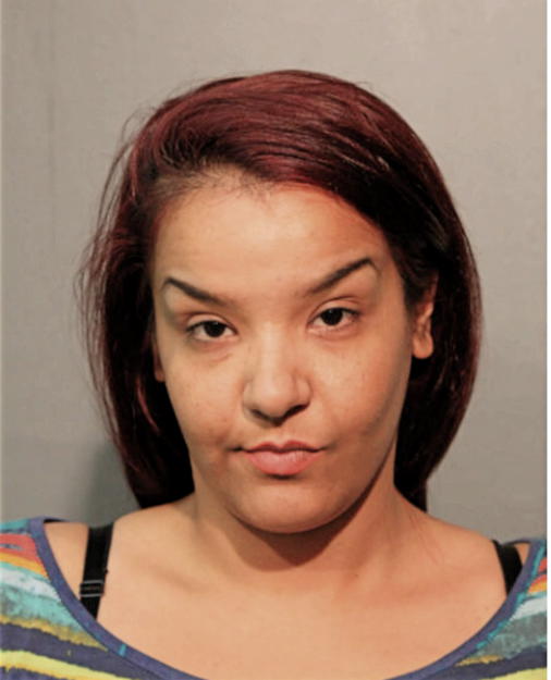 MELISSA RIVERA, Cook County, Illinois