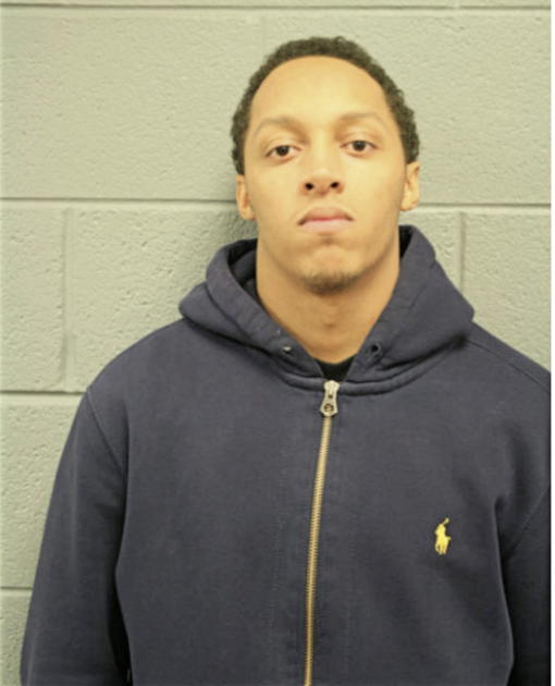 SCOTT ROBINSON, Cook County, Illinois