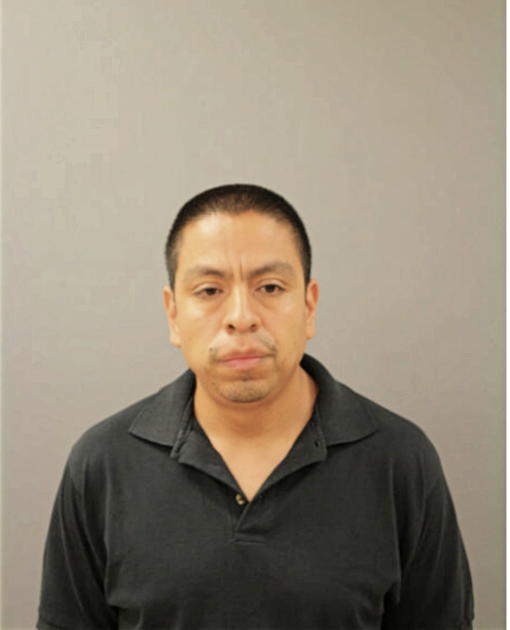 ANDRES ROBLEDO, Cook County, Illinois