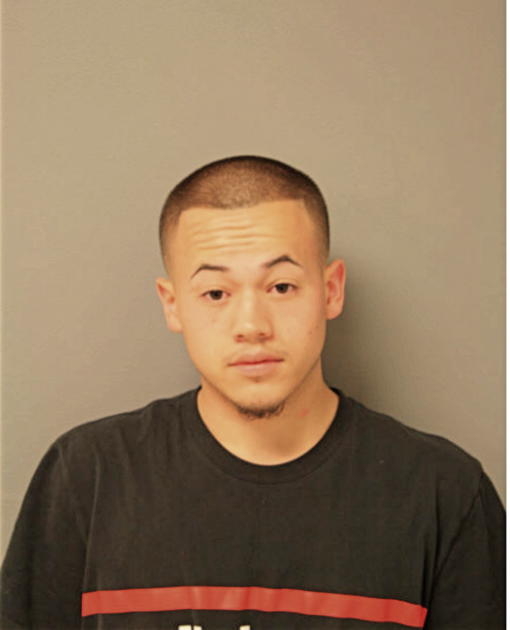 CHRISTOPHER ROBLES-VELASCO, Cook County, Illinois