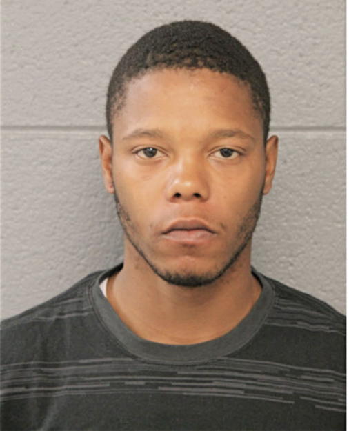 DAVID RODDY, Cook County, Illinois