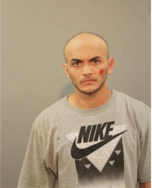 JUAN RUANO, Cook County, Illinois