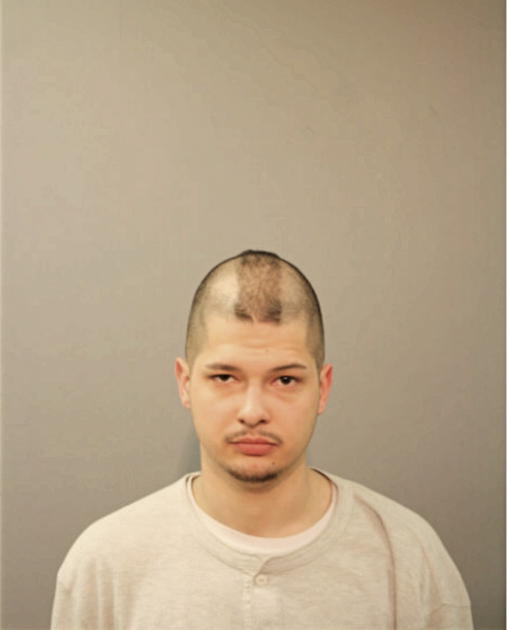 STANLEY JOSEPH SALATA, Cook County, Illinois