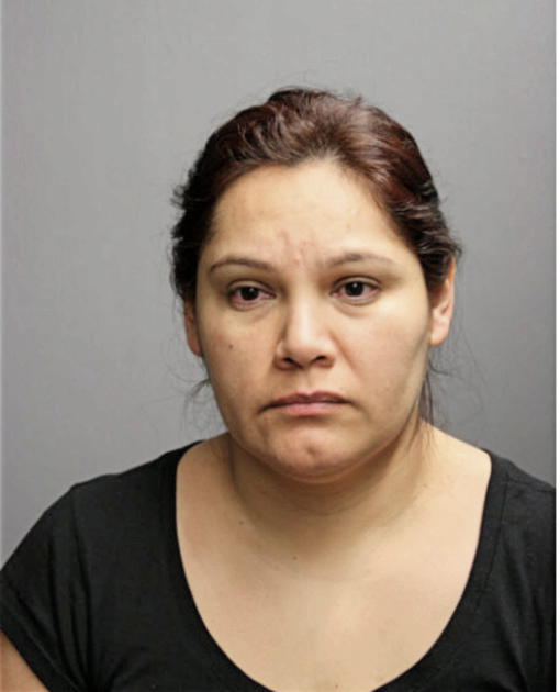 ESTELITA SALGADO, Cook County, Illinois