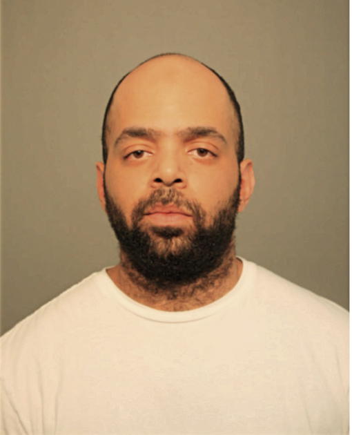ANTONIO SANCHEZ, Cook County, Illinois