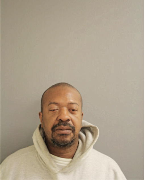 ALVIN SANDERS, Cook County, Illinois