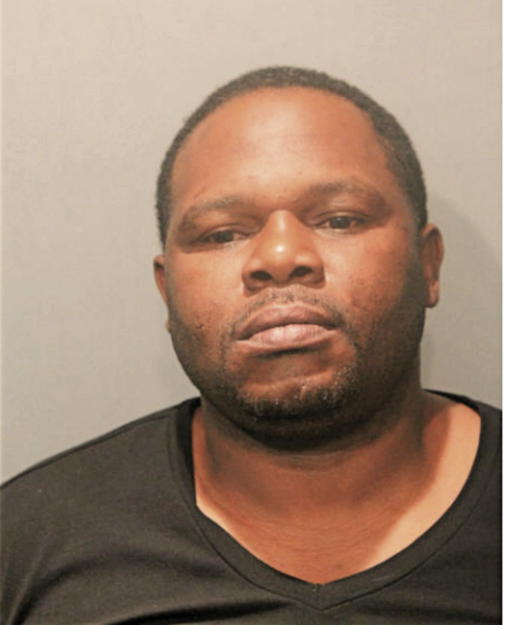 ANTOINE SANDERS, Cook County, Illinois