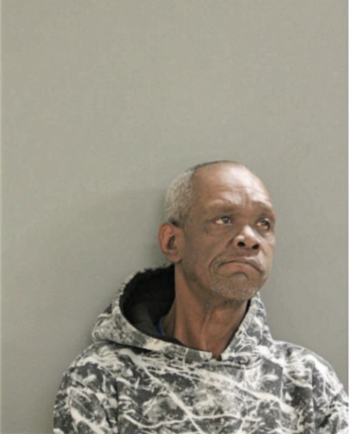 CHRISTOPHER SANDERS, Cook County, Illinois