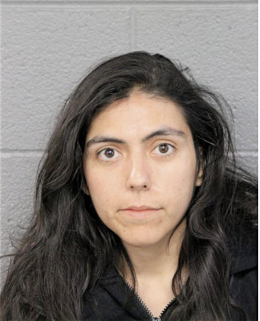 DULCE E SANDOVALCUEVAS, Cook County, Illinois