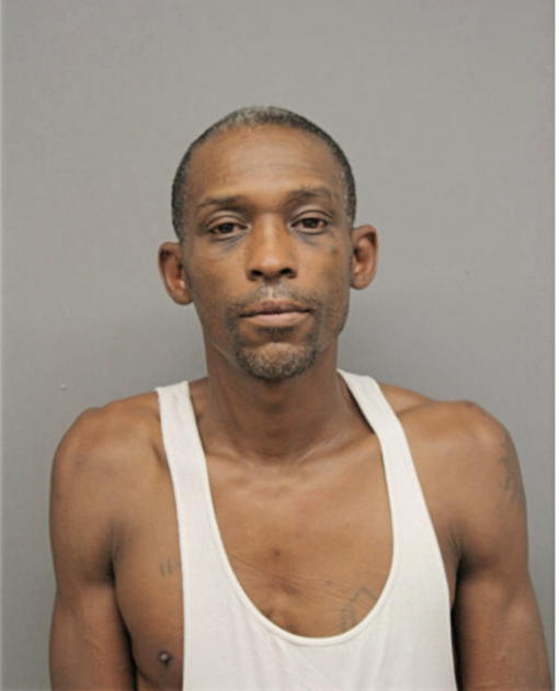 CARL SCOTT, Cook County, Illinois