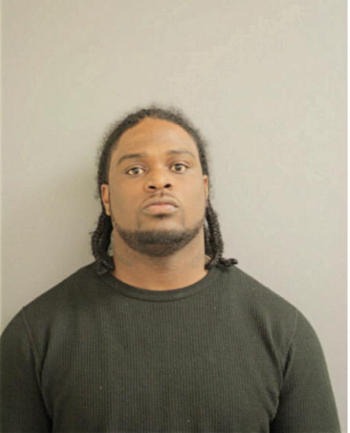 JUSTIN W SELLARS, Cook County, Illinois
