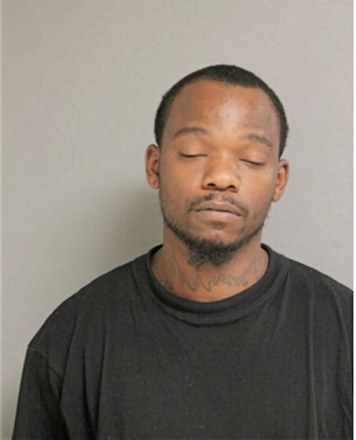 JAMAL T SMITH, Cook County, Illinois