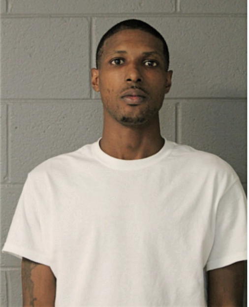 JUSTIN SMITH, Cook County, Illinois