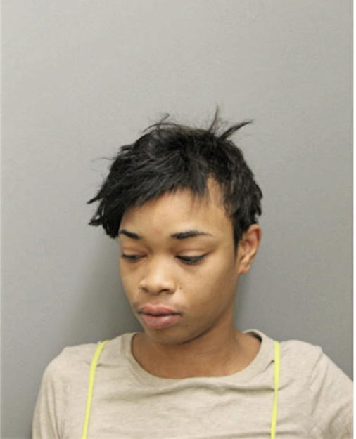 LADONNA SMITH, Cook County, Illinois