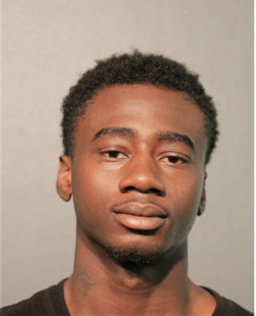 XAVIER SOUTHWOOD, Cook County, Illinois