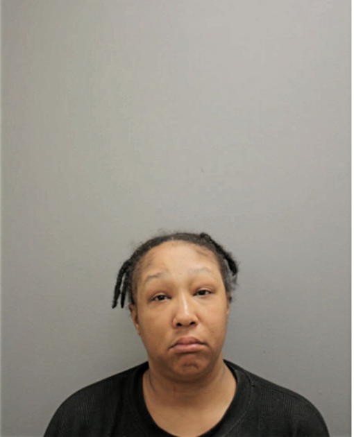 SHERI SPENCER, Cook County, Illinois
