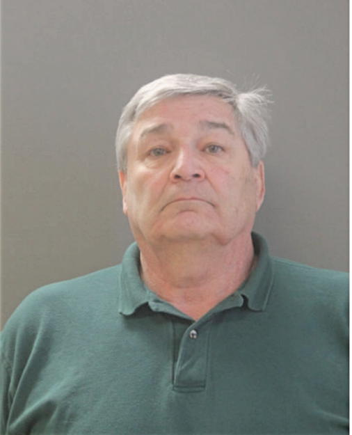 JONATHAN R STARKE, Cook County, Illinois