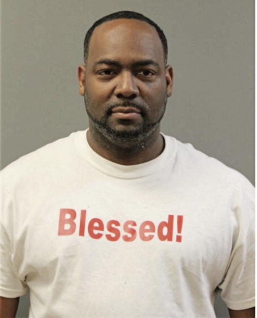 LARRY E TABRON, Cook County, Illinois