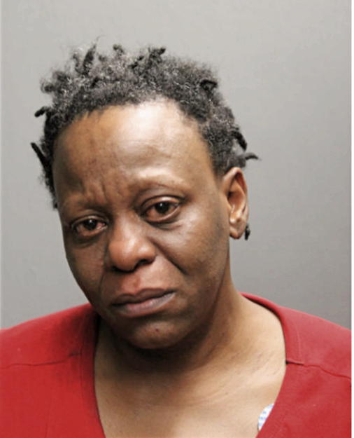 ALMA TATE, Cook County, Illinois
