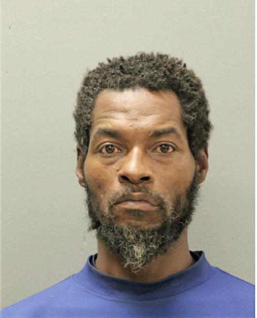 DWIGHT THOMAS, Cook County, Illinois