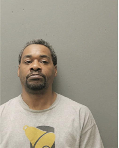 GEORGE O THOMAS, Cook County, Illinois