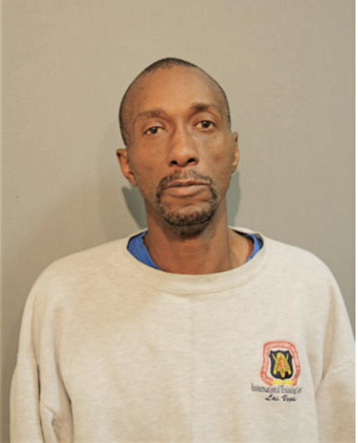 HENRY THOMAS, Cook County, Illinois